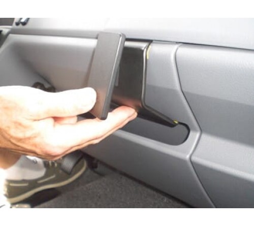 Proclip Mitsubishi Fuso Canter 10-17 Angled mount