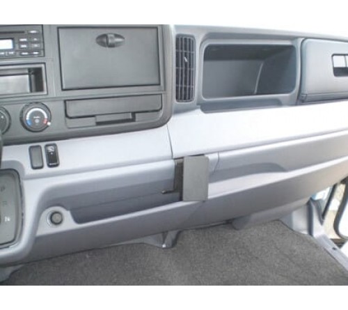 Proclip Mitsubishi Fuso Canter 10-17 Angled mount