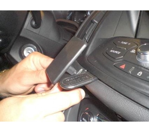 Proclip Ford Kuga 17-19 Center mount