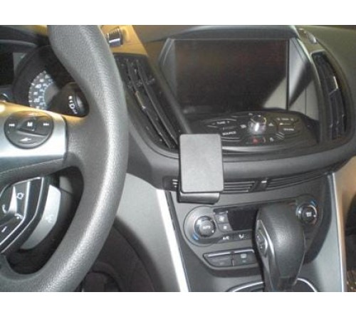 Proclip Ford Kuga 17-19 Center mount