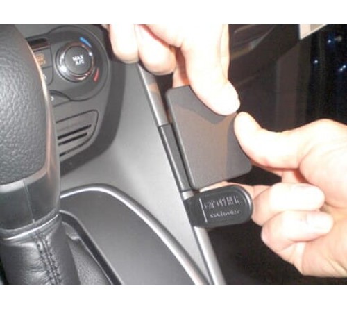 Proclip Ford Kuga 13-18 Angled mount