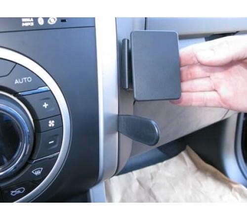 Proclip Isuzu D-Max 12-19 Angled mount