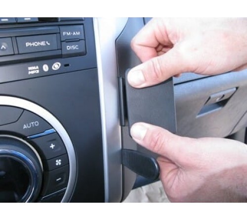 Proclip Isuzu D-Max 12-19 Angled mount