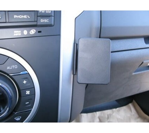 Proclip Isuzu D-Max 12-19 Angled mount