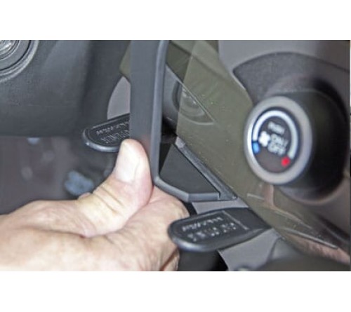 Proclip Honda CR-V 12-16 Center mount.