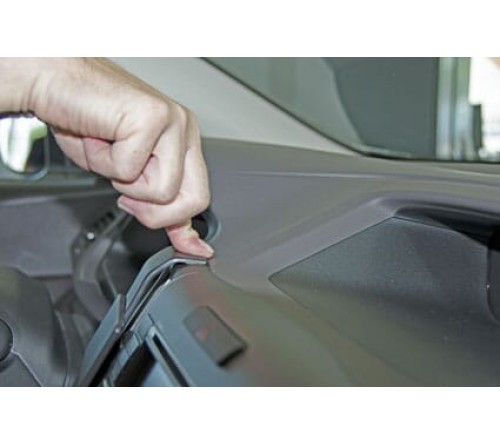 Proclip Honda CR-V 12-16 Center mount.