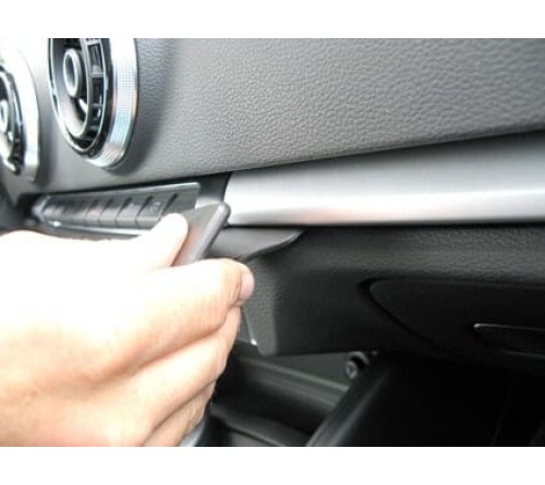 Proclip Audi A3 13-20 Angled mount