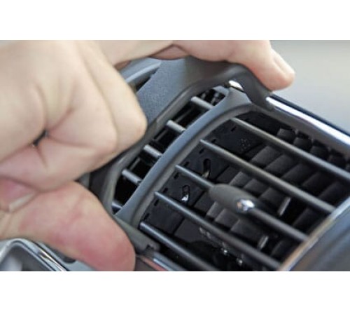 Proclip Fiat Freemont/Dodge Journey 11-21 Center mount