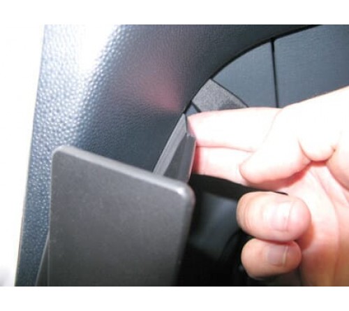 Proclip Ford Ka 09-16 Angled mount