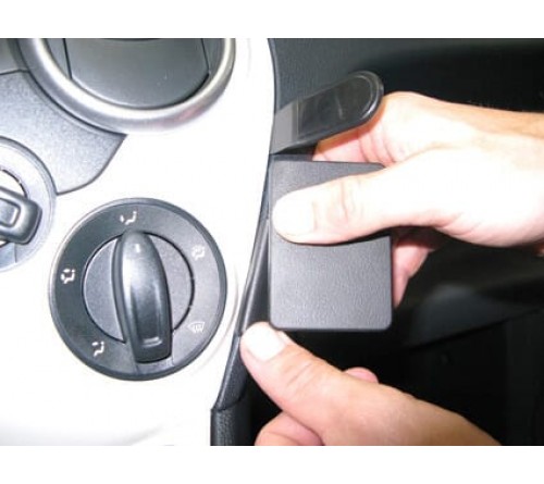 Proclip Ford Ka 09-16 Angled mount