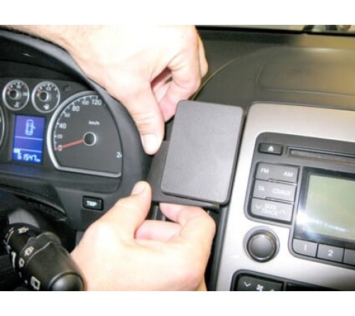 Proclip Hyundai i30 08-12 Center mount