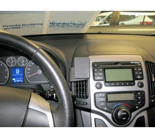 Proclip Hyundai i30 08-12 Center mount