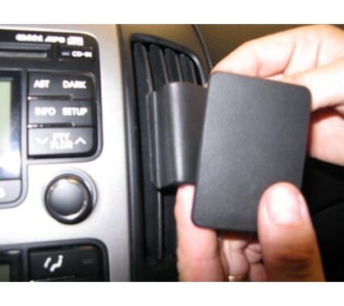 Proclip Hyundai i30 08-12 Angled mount