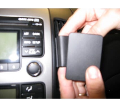 Proclip Hyundai i30 08-12 Angled mount