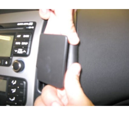 Proclip Hyundai i30 08-12 Angled mount