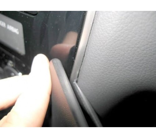 Proclip Honda Accord (Coupé) 13-14 Center mount