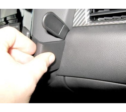 Proclip Honda Accord (Coupé) 13-14 Center mount