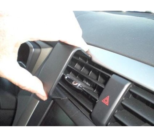 Proclip Ford Mondeo 15-22 Center mount