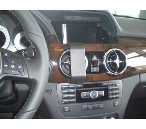 Proclip Mercedes Benz GLK-Class 13-15 Center mount