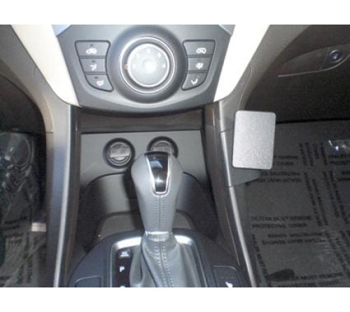 Proclip Hyundai Santa Fe 13-18 Angled mount