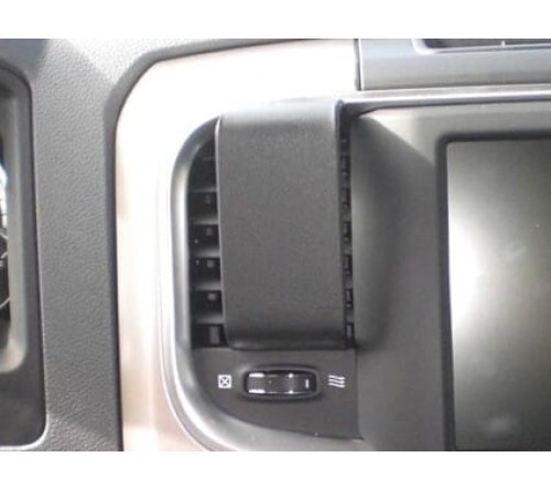 Proclip Dodge Ram Pick Up 1500/2500/3500 13-18 Center mount