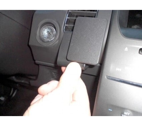 Proclip Ford Flex 13-19 USA Center mount