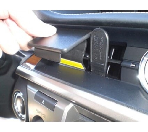 Proclip Lexus ES 300h/350 13-18 Center mount