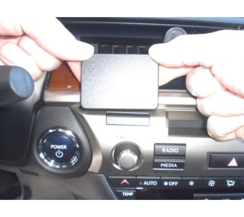 Proclip Lexus ES 300h/350 13-18 Center mount