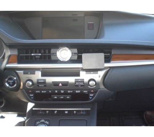 Proclip Lexus ES 300h/350 13-18 Center mount