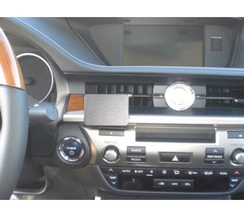 Proclip Lexus ES 300h/350 13-18 Center mount