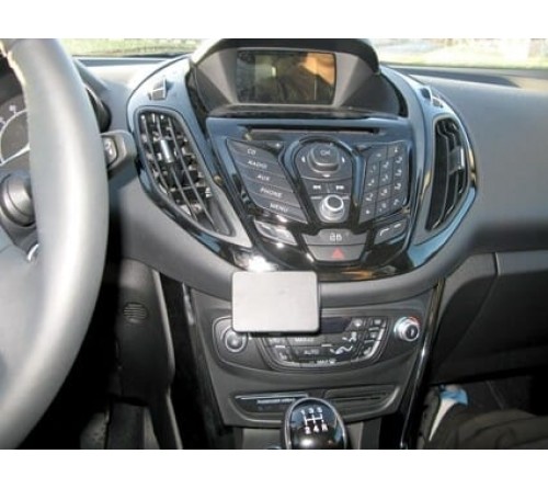 Proclip Ford B-Max 13-18 Center mount