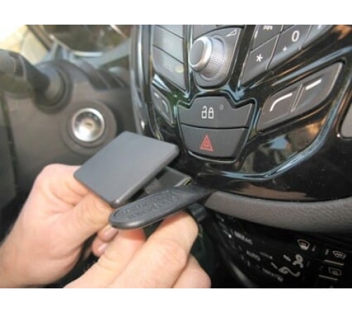 Proclip Ford B-Max 13-18 Center mount