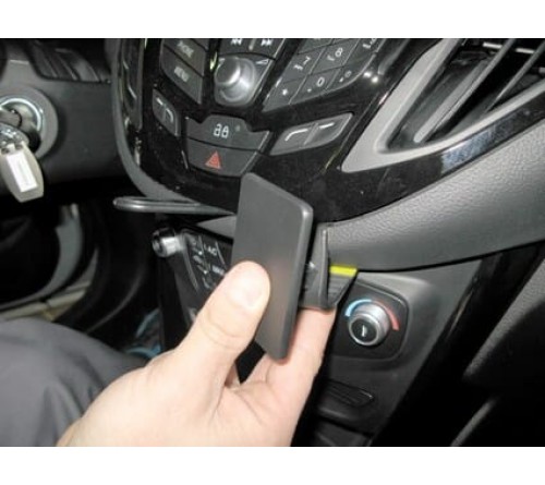 Proclip Ford B-Max 13-18 Angled mount