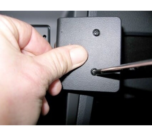 Proclip Mercedes Benz Citan 13-21 Angled mount