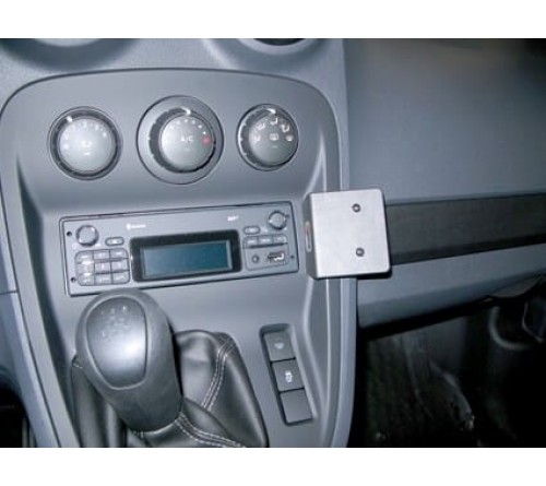 Proclip Mercedes Benz Citan 13-21 Angled mount