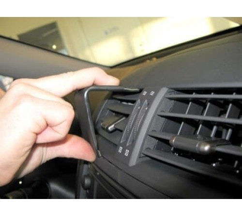 Proclip Toyota RAV 4 11-12 Center mount