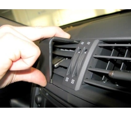 Proclip Toyota RAV 4 11-12 Center mount