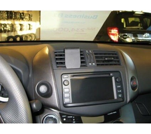 Proclip Toyota RAV 4 11-12 Center mount