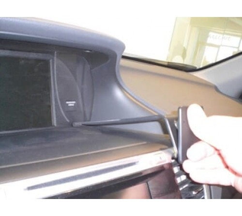 Proclip Honda Accord 13-14 Angled mount