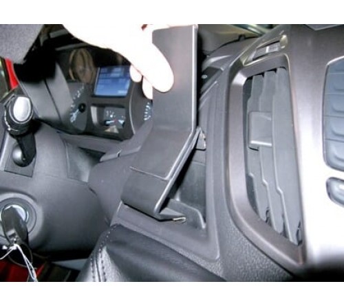 Proclip Ford Transit 14-19/Transit Custom 13-18 Center mount