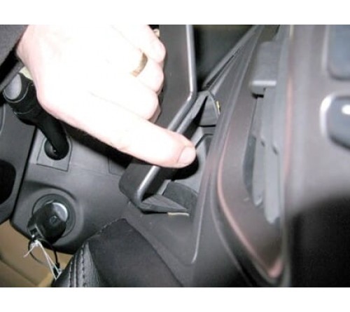 Proclip Ford Transit 14-19/Transit Custom 13-18 Center mount