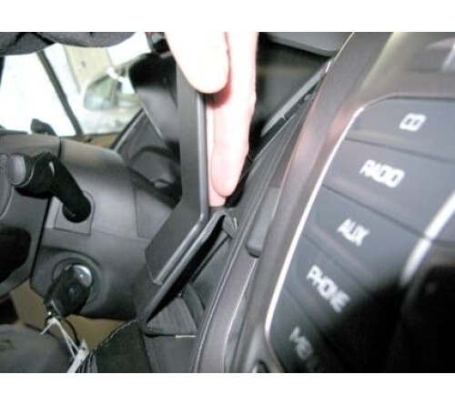 Proclip Ford Transit 14-19/Transit Custom 13-18 Center mount