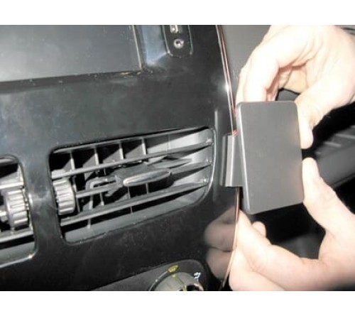 Proclip Renault Clio IV 13-16 Angled mount