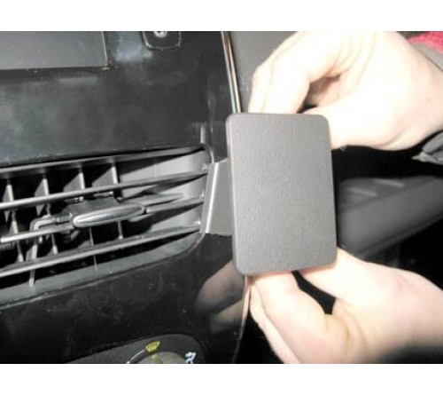 Proclip Renault Clio IV 13-16 Angled mount