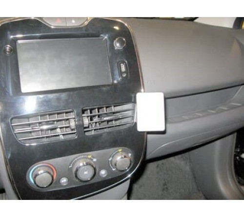 Proclip Renault Clio IV 13-16 Angled mount