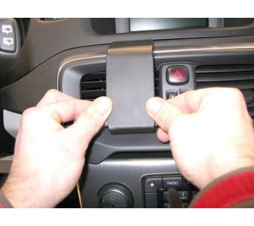 Proclip Volvo V40 13-20 Center mount