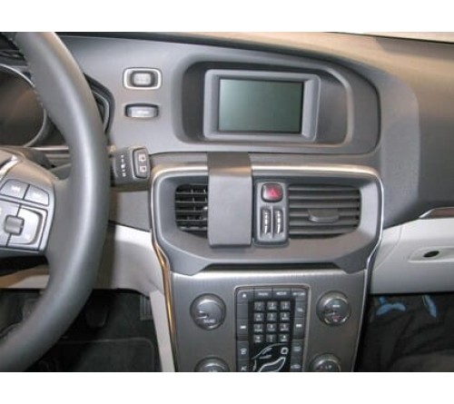 Proclip Volvo V40 13-20 Center mount