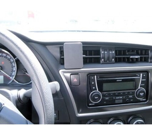 Proclip Toyota Auris 13-15 Center mount