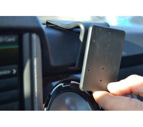 Proclip Ford F-Series 350/450/550/650/750 11-16 Angled mount