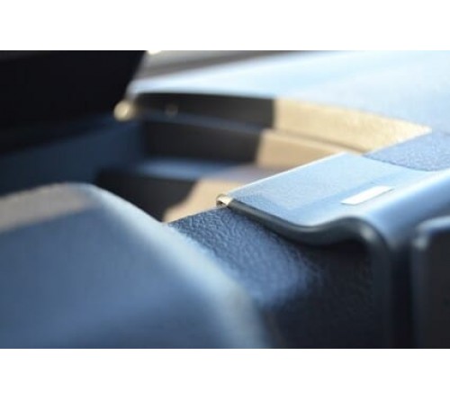 Proclip Ford F-Series 350/450/550/650/750 11-16 Angled mount